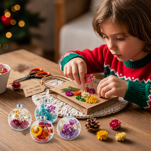 Sun Dec 13 Teacher's Gift - Children's Class 261213101
